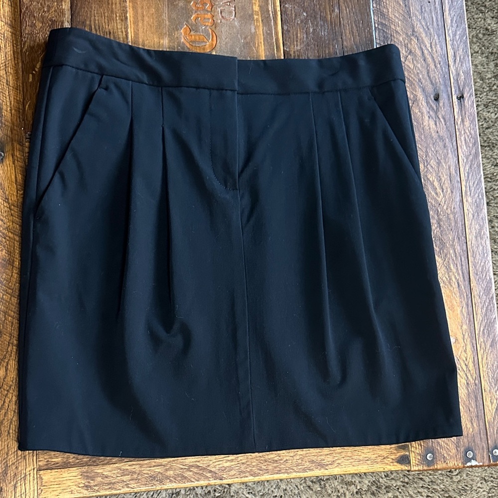 Like New Theory Mini Skirt